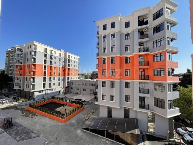 4-комн. новостройка - пос. Бакиханова - 142.5 м² (4)