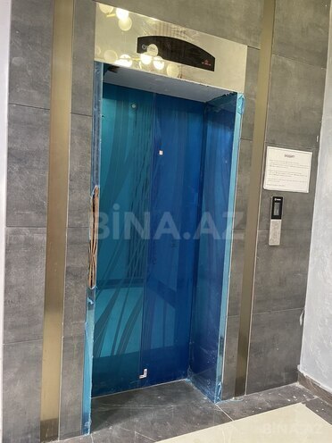 4-комн. новостройка - пос. Бакиханова - 142.5 м² (8)