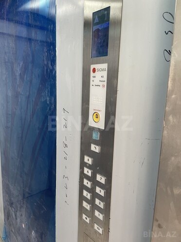4-комн. новостройка - пос. Бакиханова - 142.5 м² (9)
