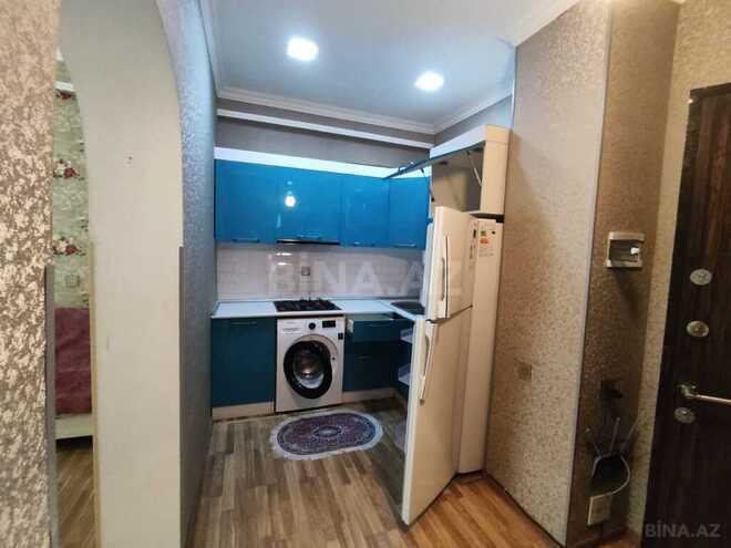 2-комн. новостройка - м. 20 января - 63 м² (5)