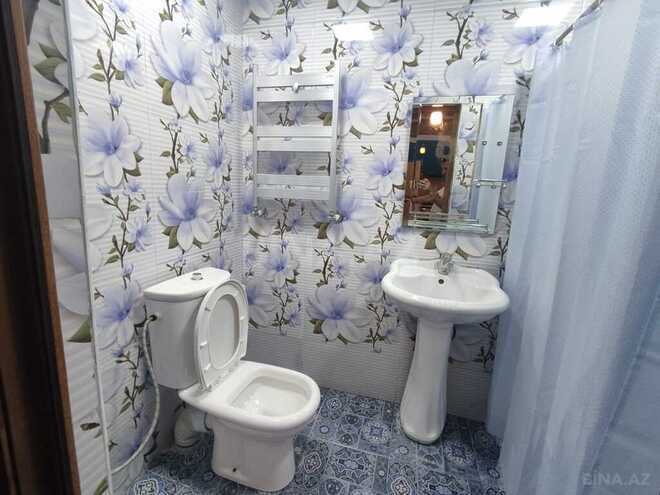 2-комн. новостройка - м. 20 января - 63 м² (6)