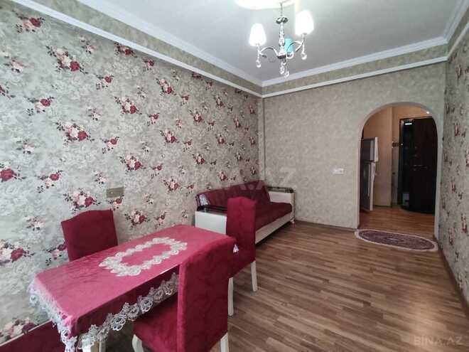 2-комн. новостройка - м. 20 января - 63 м² (1)