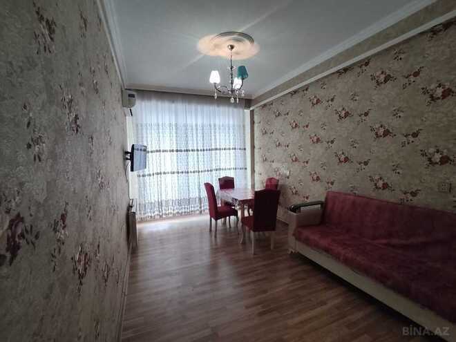 2-комн. новостройка - м. 20 января - 63 м² (4)