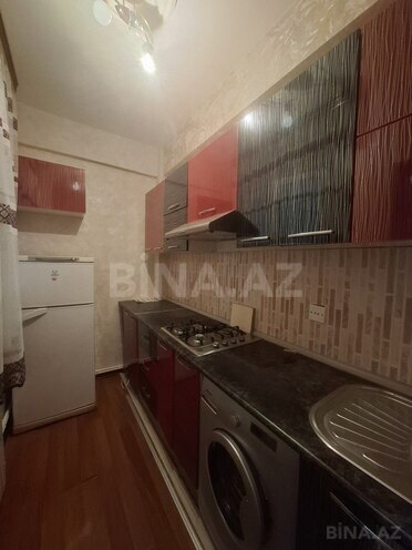 2 otaqlı yeni tikili - Xırdalan - 60 m² (8)