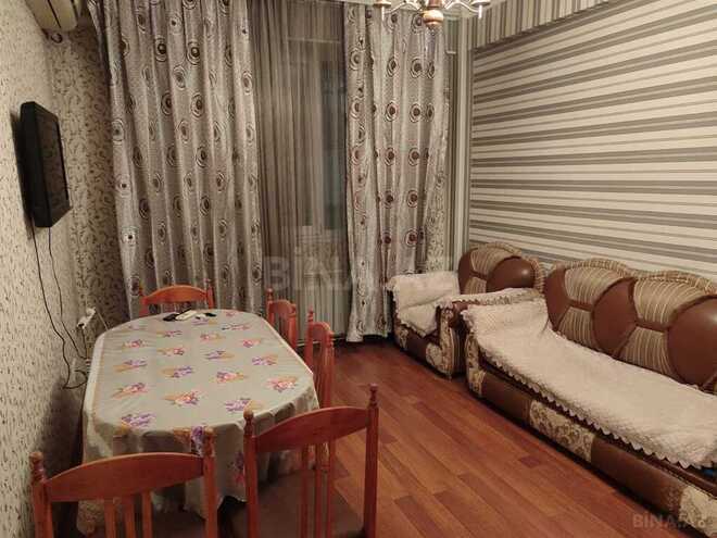 2 otaqlı yeni tikili - Xırdalan - 60 m² (1)