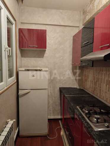 2 otaqlı yeni tikili - Xırdalan - 60 m² (11)