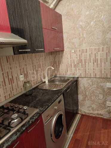 2 otaqlı yeni tikili - Xırdalan - 60 m² (9)