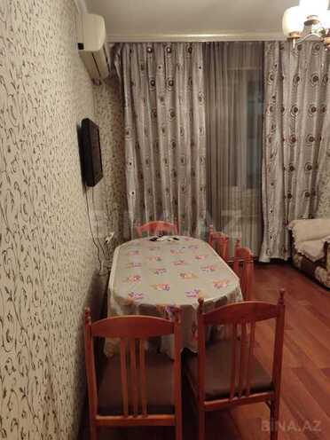 2 otaqlı yeni tikili - Xırdalan - 60 m² (3)