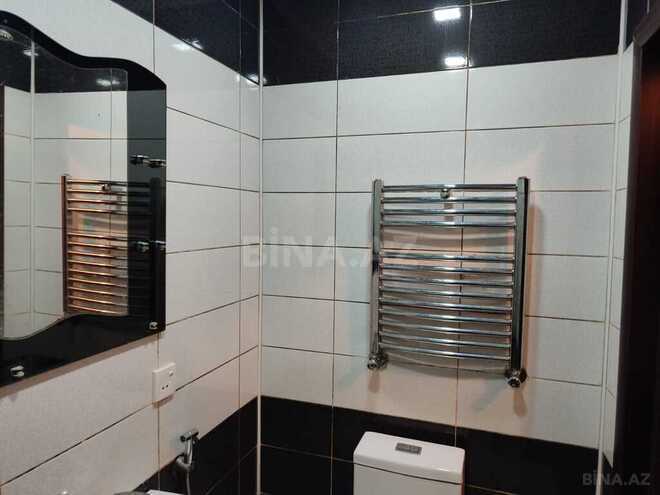 2 otaqlı yeni tikili - Xırdalan - 60 m² (13)