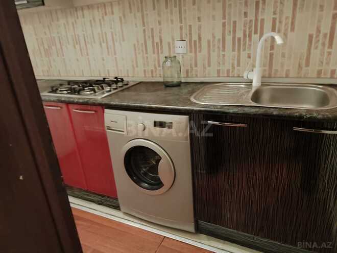 2 otaqlı yeni tikili - Xırdalan - 60 m² (12)