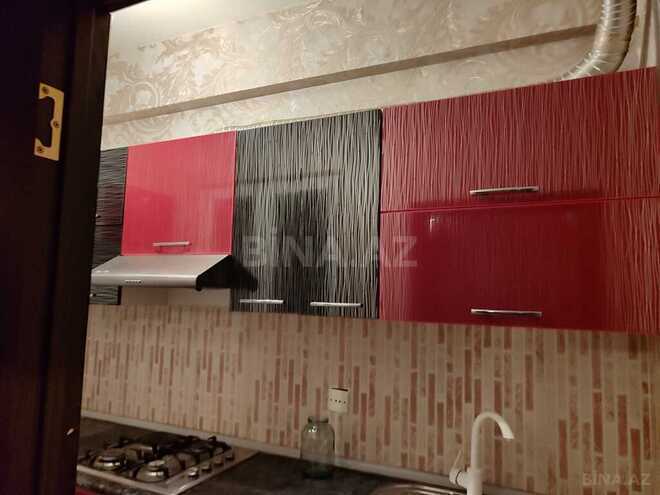 2 otaqlı yeni tikili - Xırdalan - 60 m² (10)