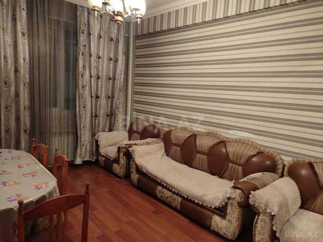 2 otaqlı yeni tikili - Xırdalan - 60 m² (2)
