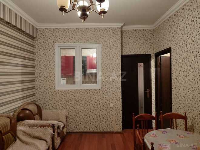 2 otaqlı yeni tikili - Xırdalan - 60 m² (7)