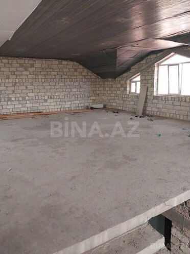 5 otaqlı həyət evi/bağ evi - Əmircan q. - 250 m² (20)