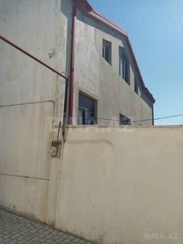 5 otaqlı həyət evi/bağ evi - Əmircan q. - 250 m² (8)