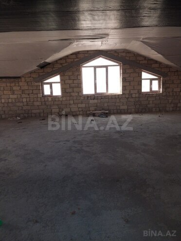 5 otaqlı həyət evi/bağ evi - Əmircan q. - 250 m² (17)