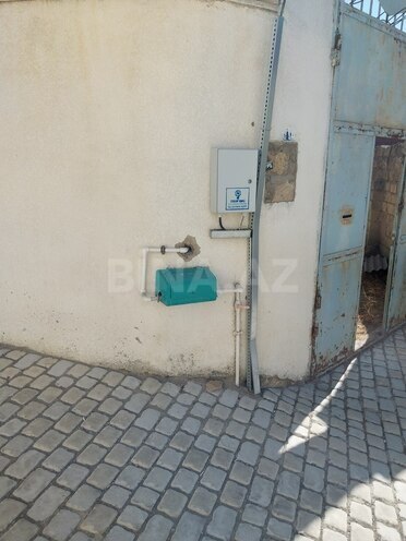 5 otaqlı həyət evi/bağ evi - Əmircan q. - 250 m² (6)