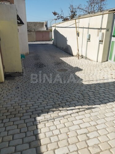 5 otaqlı həyət evi/bağ evi - Əmircan q. - 250 m² (10)