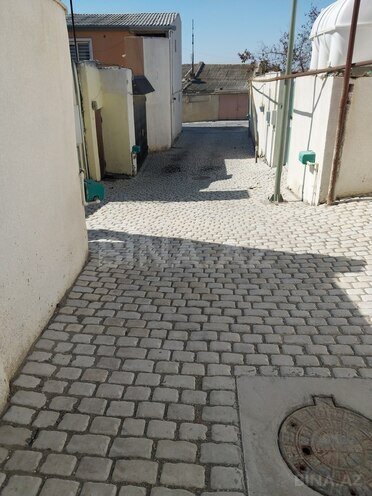 5 otaqlı həyət evi/bağ evi - Əmircan q. - 250 m² (7)