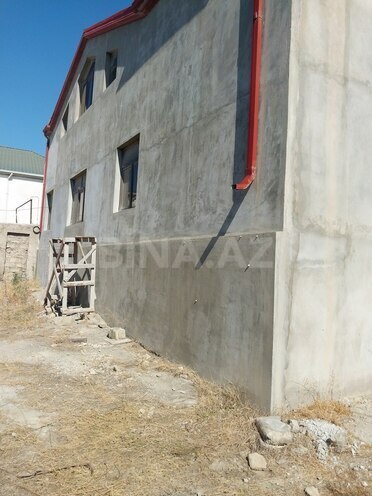 5 otaqlı həyət evi/bağ evi - Əmircan q. - 250 m² (21)