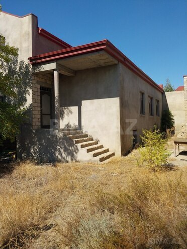 5 otaqlı həyət evi/bağ evi - Əmircan q. - 250 m² (22)