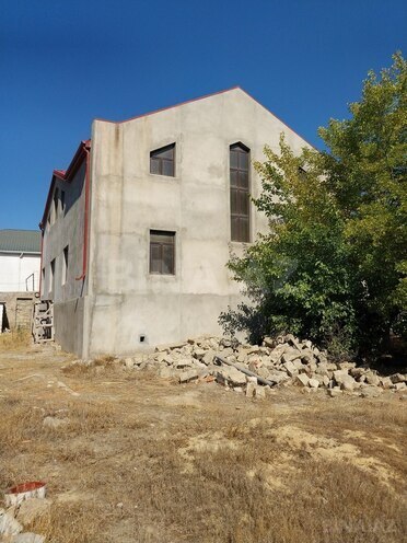 5 otaqlı həyət evi/bağ evi - Əmircan q. - 250 m² (1)