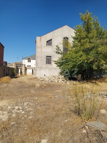 5 otaqlı həyət evi/bağ evi - Əmircan q. - 250 m² (12)
