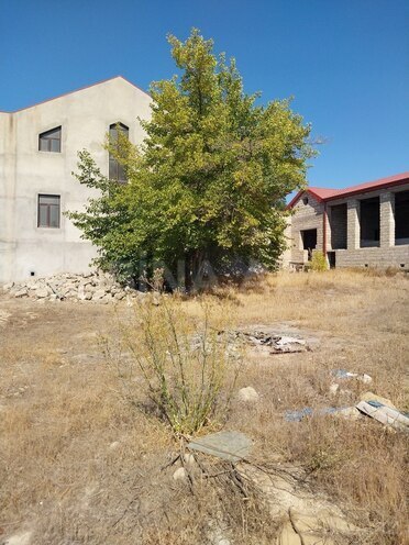 5 otaqlı həyət evi/bağ evi - Əmircan q. - 250 m² (15)