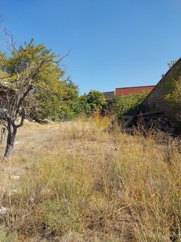 5 otaqlı həyət evi/bağ evi - Əmircan q. - 250 m² (13)
