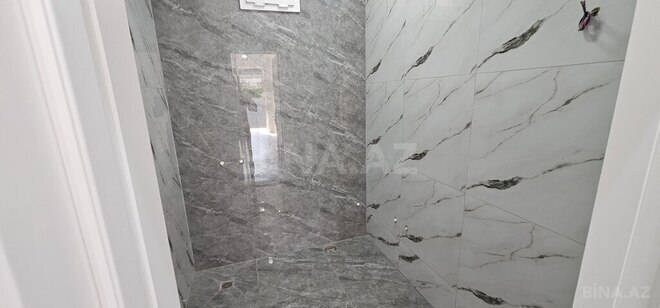 4 otaqlı həyət evi/bağ evi - Biləcəri q. - 115 m² (14)