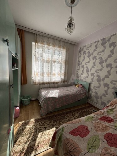 3-комн. новостройка - м. Нефтчиляр - 85 м² (3)