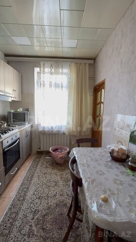 3-комн. новостройка - м. Нефтчиляр - 85 м² (5)