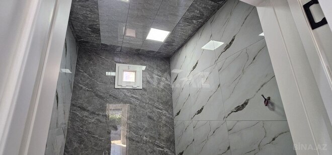 4 otaqlı həyət evi/bağ evi - Biləcəri q. - 115 m² (15)