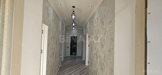 4 otaqlı həyət evi/bağ evi - Biləcəri q. - 115 m² (6)