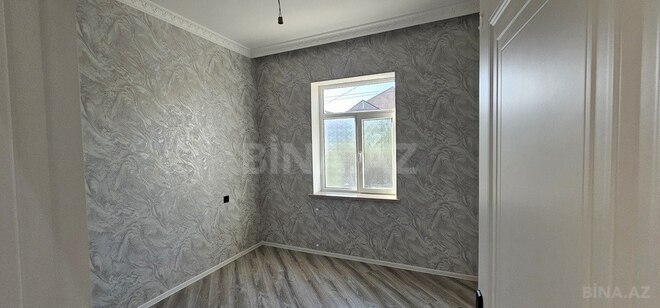 4 otaqlı həyət evi/bağ evi - Biləcəri q. - 115 m² (11)