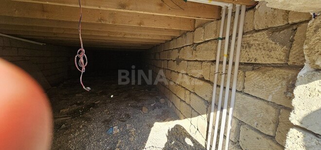 4 otaqlı həyət evi/bağ evi - Biləcəri q. - 115 m² (5)