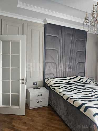 4 otaqlı yeni tikili - Sahil m. - 167 m² (5)