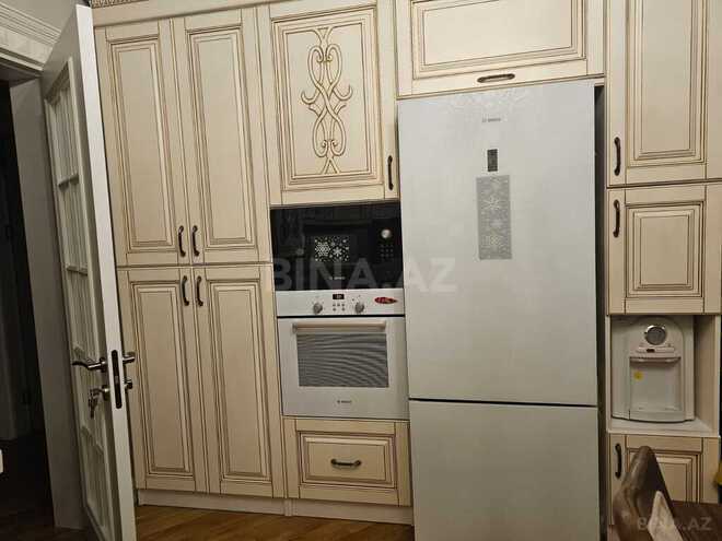 4 otaqlı yeni tikili - Sahil m. - 167 m² (2)