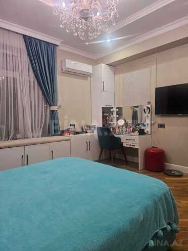 4 otaqlı yeni tikili - Sahil m. - 167 m² (11)