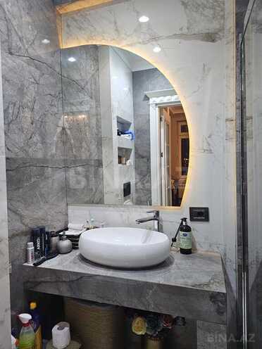 4 otaqlı yeni tikili - Sahil m. - 167 m² (6)