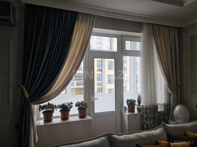 4 otaqlı yeni tikili - Sahil m. - 167 m² (3)