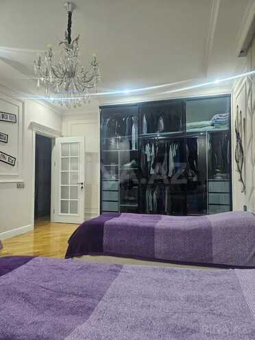 4 otaqlı yeni tikili - Sahil m. - 167 m² (9)