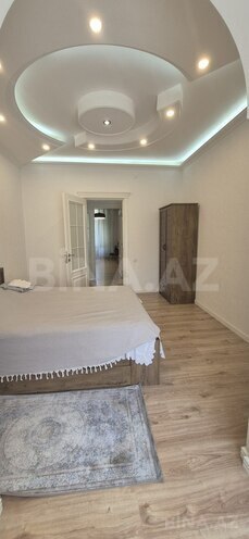 3 otaqlı köhnə tikili - Sahil m. - 80 m² (6)