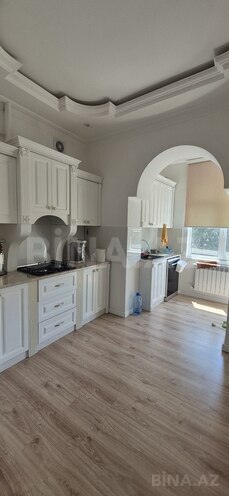 3 otaqlı köhnə tikili - Sahil m. - 80 m² (5)
