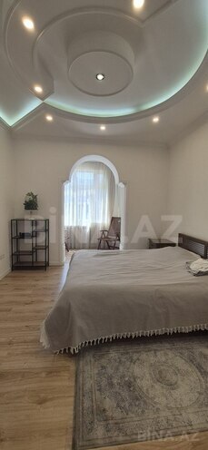 3 otaqlı köhnə tikili - Sahil m. - 80 m² (3)
