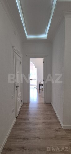 3 otaqlı köhnə tikili - Sahil m. - 80 m² (13)