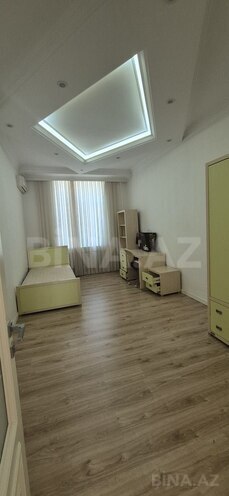 3 otaqlı köhnə tikili - Sahil m. - 80 m² (11)