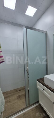 3 otaqlı köhnə tikili - Sahil m. - 80 m² (10)