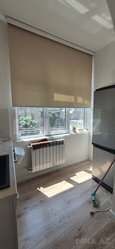 3 otaqlı köhnə tikili - Sahil m. - 80 m² (7)