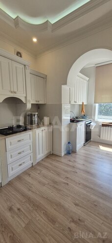 3 otaqlı köhnə tikili - Sahil m. - 80 m² (8)